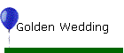 Golden Wedding
