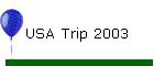 USA Trip 2003